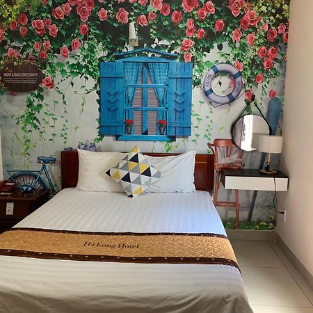 Ha Long Hotel 胡志明市 外观 照片