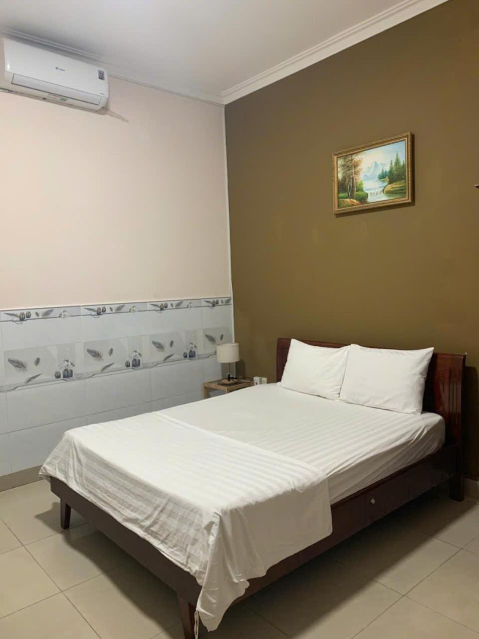 Ha Long Hotel 胡志明市 外观 照片
