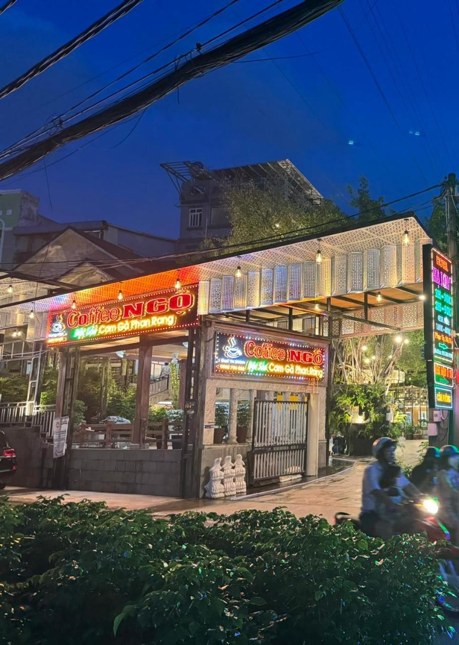 Ha Long Hotel 胡志明市 外观 照片
