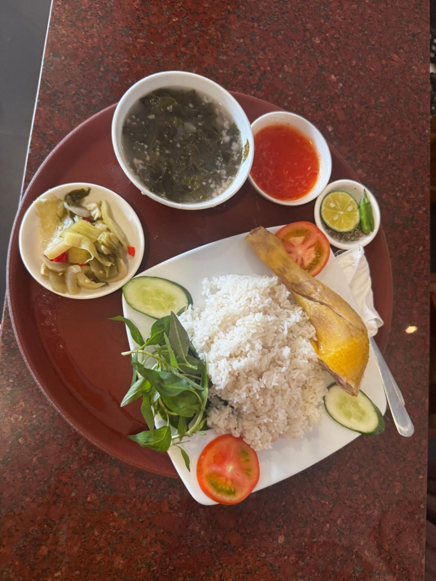 Ha Long Hotel 胡志明市 外观 照片
