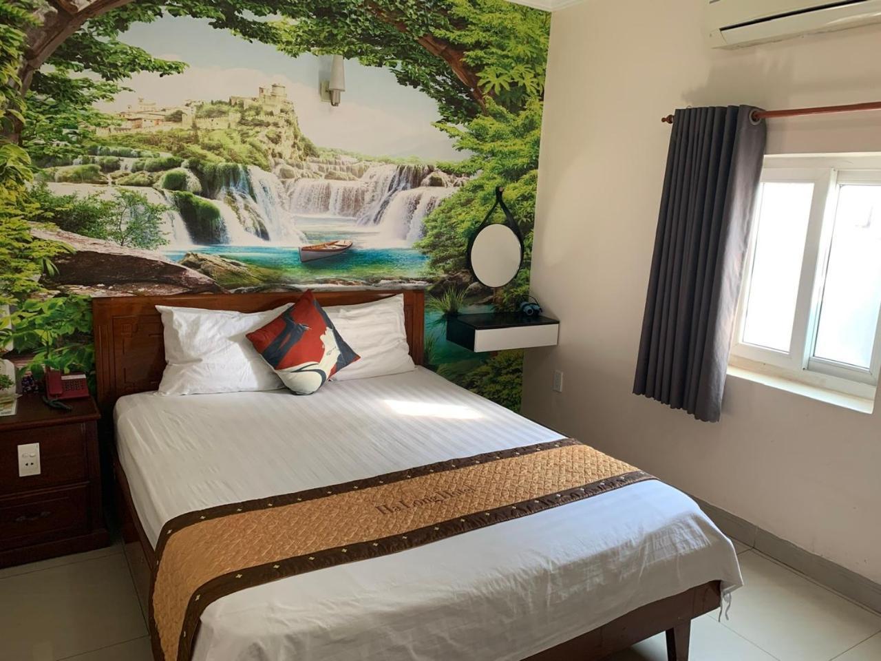 Ha Long Hotel 胡志明市 外观 照片