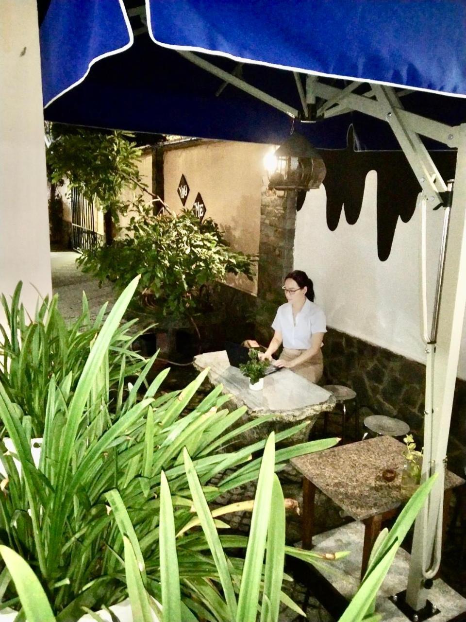 Ha Long Hotel 胡志明市 外观 照片