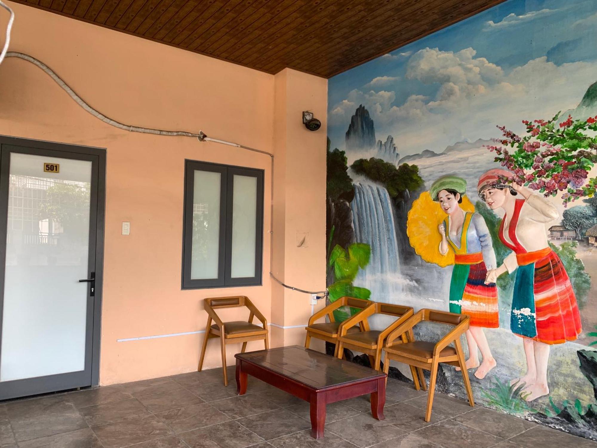 Ha Long Hotel 胡志明市 外观 照片