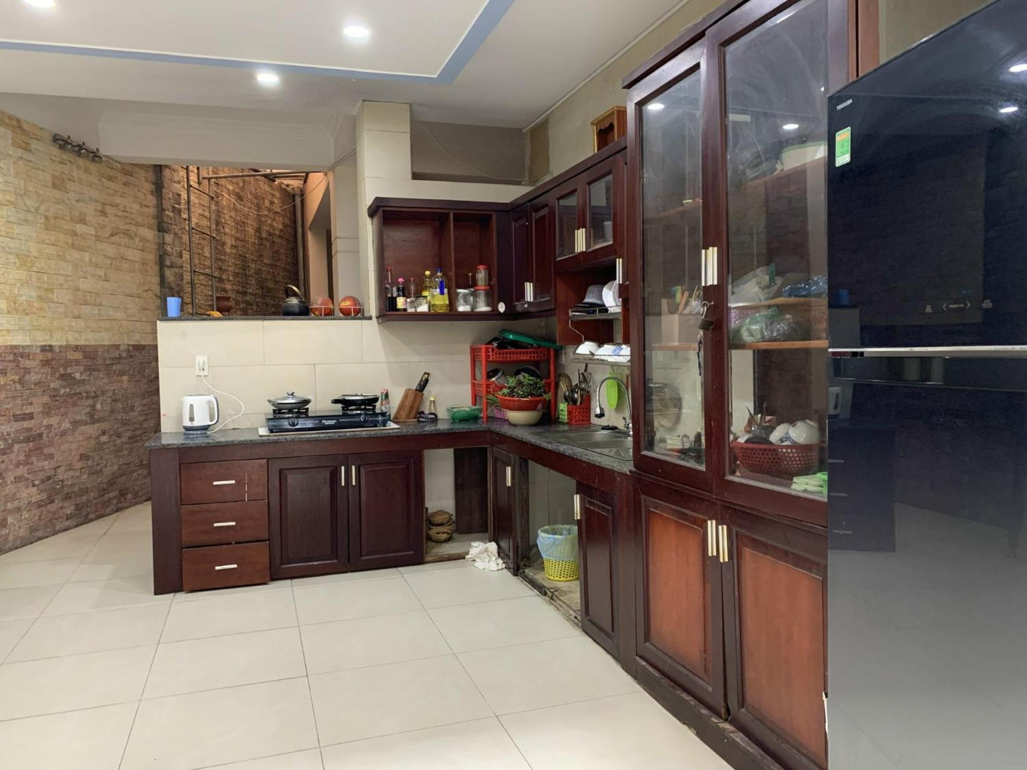 Ha Long Hotel 胡志明市 外观 照片